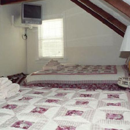 Moffett House Inn Provincetown Zimmer foto