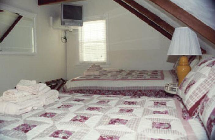 Moffett House Inn Provincetown Zimmer foto