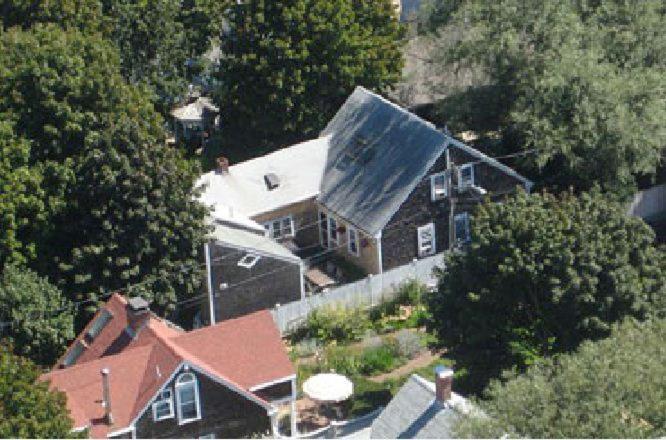 Moffett House Inn Provincetown Zimmer foto