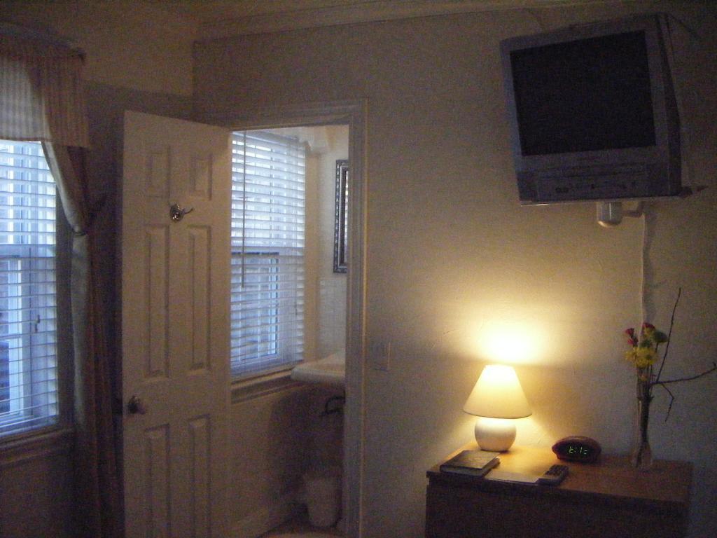 Moffett House Inn Provincetown Zimmer foto