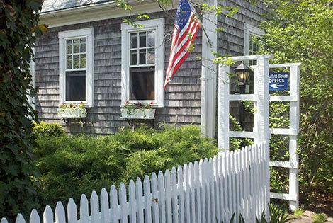 Moffett House Inn Provincetown Zimmer foto