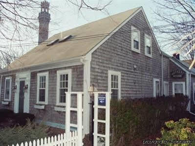 Moffett House Inn Provincetown Exterior foto